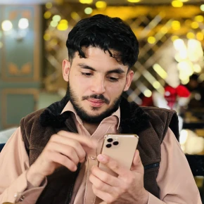 Meet Abdulbasit Hamidi, your local expert in Kabul
