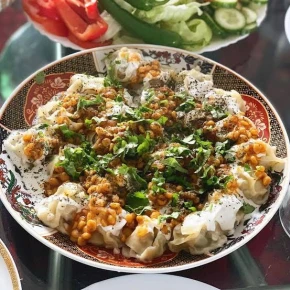 Home Restaurant in Baghlan,  Baghlan, Afghanistan - with Abdulbasit Hamidi - Photo 1