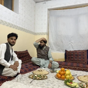 Private room in Baghlan,  Baghlan, Afghanistan - with :Name