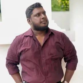 Chamara - Private Tour Guide in Colombo