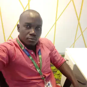 George - Private Tour Guide in Nairobi