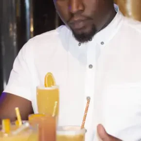 Didier's profile image