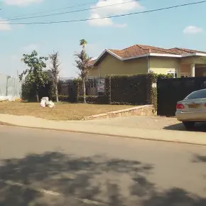 Entire apartment in KG 28 Avenue, Kigali Nyarugenge, Rwanda - with Didier - Photo 2
