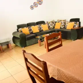 Entire apartment in KG 28 Avenue, Kigali Nyarugenge, Rwanda - with Didier - Photo 5