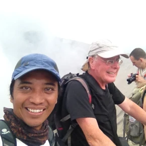 Meet Dony, your local expert in Yogyakarta - Photo 1