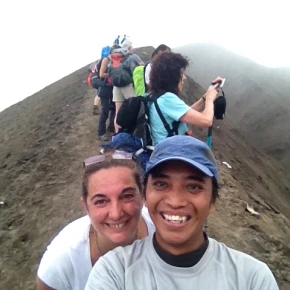 Meet Dony, your local expert in Yogyakarta - Photo 3