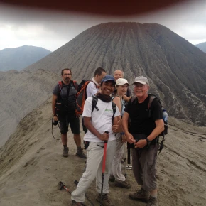Meet Dony, your local expert in Yogyakarta - Photo 4