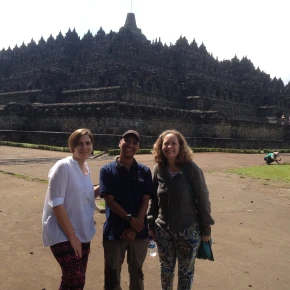 Meet Dony, your local expert in Yogyakarta - Photo 5
