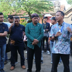 Cultures and natures tour in Yogyakarta - Photo 2