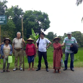 Cultures and natures tour in Yogyakarta - Photo 3