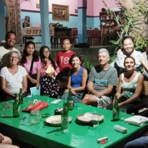Cultures and natures tour in Yogyakarta - Photo 5