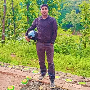 Rudraa - Private Tour Guide in Daman