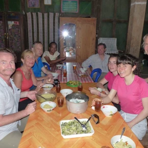 Home Restaurant in Jl. Timuran No.83, Indonesia - with Dony - Photo 5