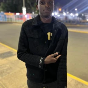 Collins - Private Tour Guide in Nairobi
