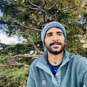 Pahari's profile image