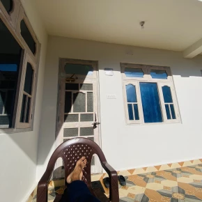 Private room and Bed in shared room in Rohru - Sungri - Rampur Road, Rampur Bushahr Shimla Division, India - with :Name