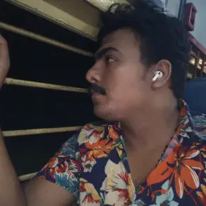 NEVIN - Private Tour Guide in Thrissur - Photo 1