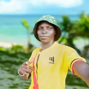 Wilfred Johnson owaci-giu - Private Tour Guide in Atiak - Photo 5