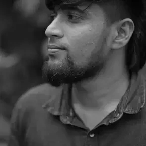 Srujith - Private Tour Guide in Goa Velha