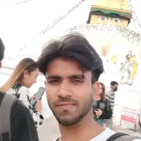 Rachit - Private Tour Guide in Kathmandu