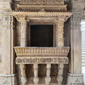 Cover Heritage Walk & City Tour With Me In Gujarat, Rajasthan & Diu in Ahmedabad