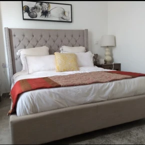 Bed in shared room in Dagoretti Road, Nairobi Nairobi County, Kenya - with :Name - Photo 5