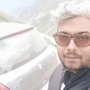 Shubham Tyagi's profile image