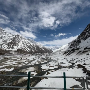 The Manali life in Manali - Photo 2