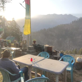 The Manali life in Manali - Photo 4