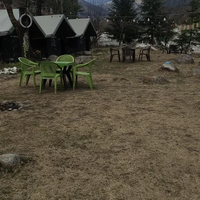 The Manali life in Manali - Photo 5