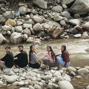 The Manali life in Manali - Photo 6
