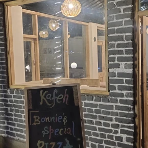 Home Restaurant in Clubhouse Road, Manali Mandi Division, India - with Shubham Tyagi - Photo 6