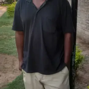 Joseph Kafula - Private Tour Guide in Kitwe