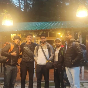 Meet Shubham Tyagi, your new local friend in Manali - Photo 3
