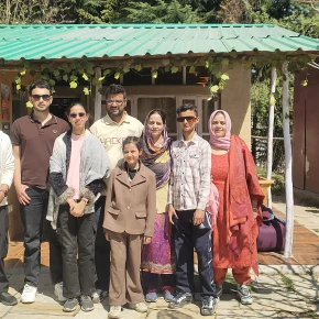 Meet Shubham Tyagi, your new local friend in Manali - Photo 4
