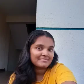 Revati B - Private Tour Guide in Pune
