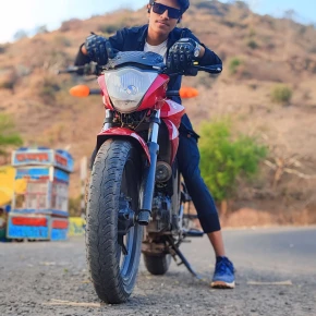 I am living in Aurangabad from 21 years - Live Streaming - Photo 4