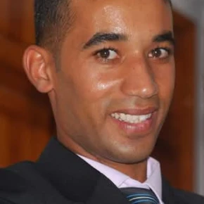 Meet Aymen, your local expert in Houmt Souk