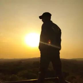 Rudra - Private Tour Guide in Ramnagar Kashipur