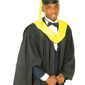 Charles Nyagabona - Private Tour Guide in Union City