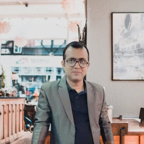 Ajay's profile image