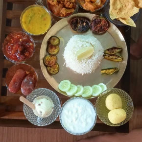 Home Restaurant in Netaji Subhas Road, Kolkata Presidency Division, India - with Ajay - Photo 1