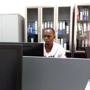 Joseph - Private Tour Guide in Dar es Salaam
