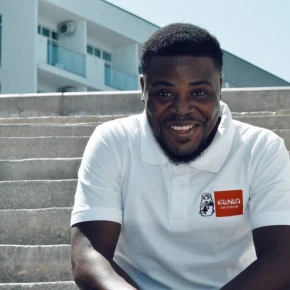 Deyon - Private Tour Guide in Porto-Novo