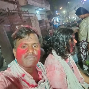 I.am local person of varanasi I born here in city - Live Streaming - Photo 1