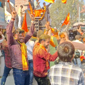 I.am local person of varanasi I born here in city - Live Streaming - Photo 2