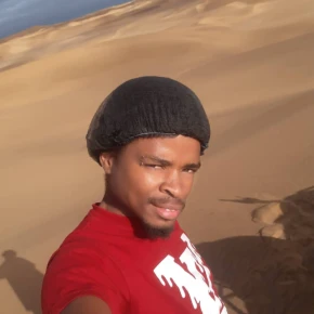 Meet Vezemburuka Nguvauva, your local expert in Windhoek - Photo 1