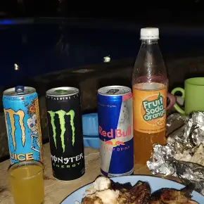 Home Restaurant in The Mactan Newtown, Lapu-Lapu City Cebu, Philippines - with Afraz