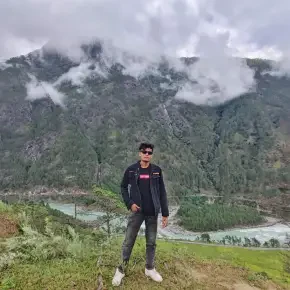 Prakash Chetia - Private Tour Guide in Namsai