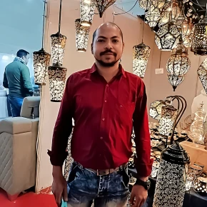 Meet Sarafat, your local expert in Raniganj